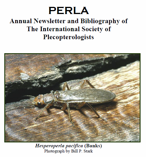 PERLA Annual Newsletter, No. 24, 2006